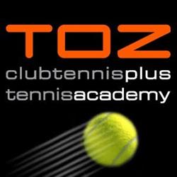 Tennis Organisatie ZuidWest (TOZ)