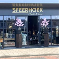 Sfeerhoek