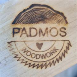 Timmer- en Bouwbedrijf Padmos