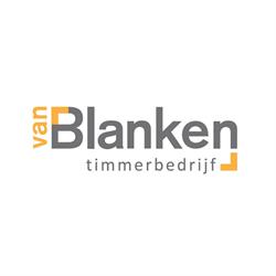 EPDM Dakdekker - Timmerbedrijf van Blanken