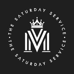 The Saturday Service