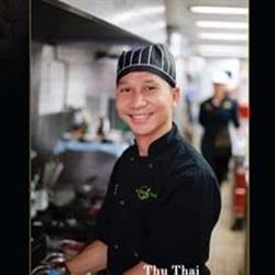 Tu Thai Food
