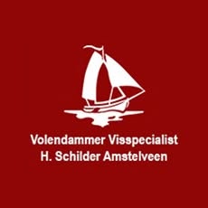 Volendammer Visspecialist H Schilder B.V.