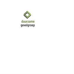 Duurzame Gevelgroep