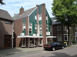 Van de Stadt Modeschoenen