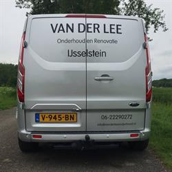 Van der Lee Onderhoud en Renovatie