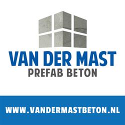 Van der Mast Prefab Beton B.V.