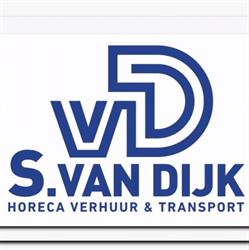 van Dijk horecaverhuur