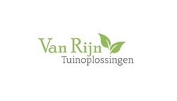 Van Rijn Tuinoplossingen