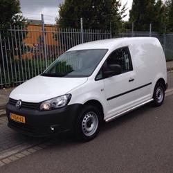 van Vegchel snelkoerier VOF