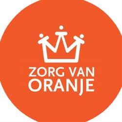 Zorg van Oranje