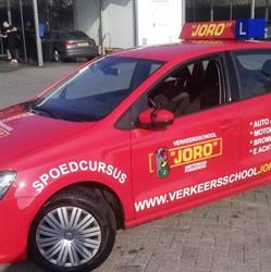 Verkeersschool JORO V.O.F. - Purmerend