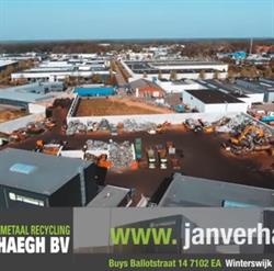 Winterswijkse Metaal Recycling Jan Verhaegh B.V.