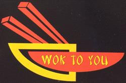 Wok To You