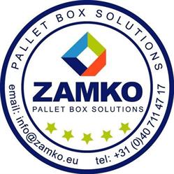 ZAMKO (Kantoor)