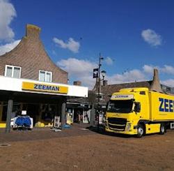 Zeeman Heesch 't Dorp