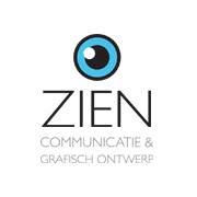 Zien communicatie & grafisch ontwerp
