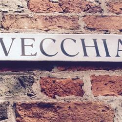 Via Vecchia