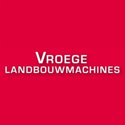 Vroege Landbouwmachines