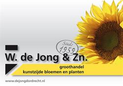 W. de Jong & Zn.