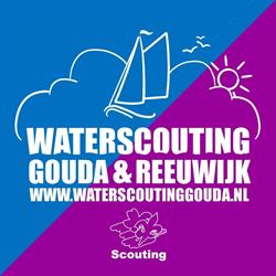 Waterscouting Gouda & Reeuwijk