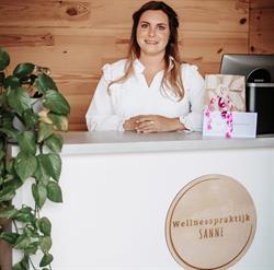 Wellnesspraktijk Sanne
