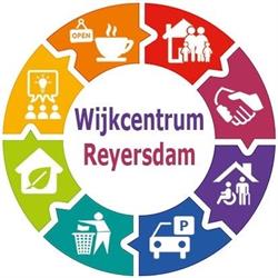 Wijkcentrum Reyersdam