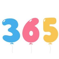 365 Party Verhuur
