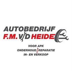 Autobedrijf F.M. v/d Heide
