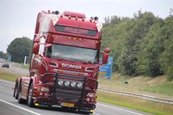 Bart de Vries-Transport & Koeriersdienst