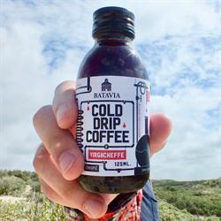 Batavia Cold Drip Coffee