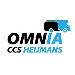 Becarbo Recreatie / Omnia CCS Heijmans Steenbergen