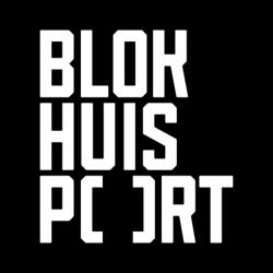 Blokhuispoort