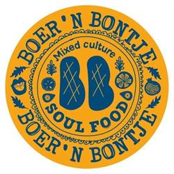 Boer'n Bontje