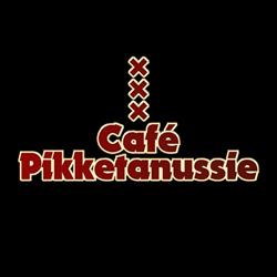 Café Pikketanussie