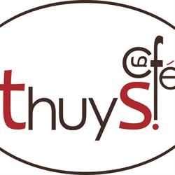 Café Thuys, Hillegom