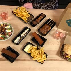 Cafetaria LEF - Lekkers En Friet