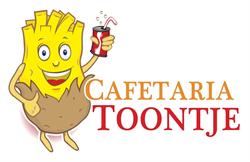 Cafetaria Toontje Zaltbommel