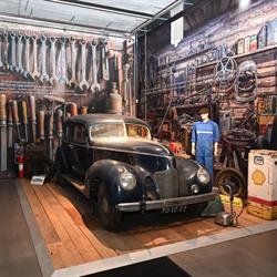 Carel Wüst Museum