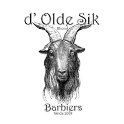 d' Olde Sik