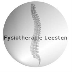 Fysiotherapie en Manuele therapie - Leesten Fysiotherapie Zutphen - Fysiotherapie WH