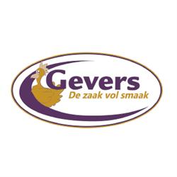 Gevers, de zaak vol smaak