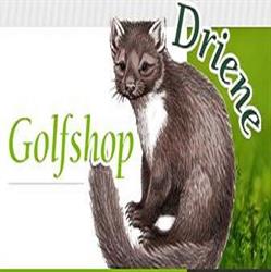 Golfshop Driene