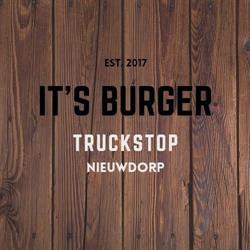 It's burger truckstop
