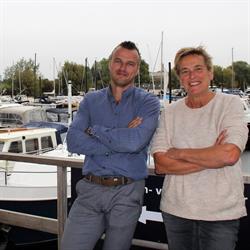 Jachthaven de Maas