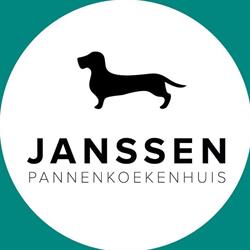 Janssen Pannenkoekenhuis