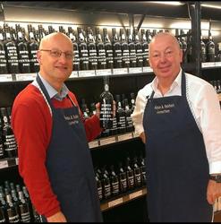 Kaas en Notenhuis Lunetten