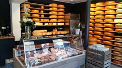 Kaaswinkel Van Der Stok