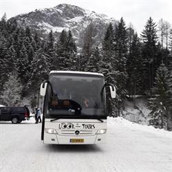 Look-Tours