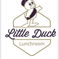 Lunchroom Little Duck